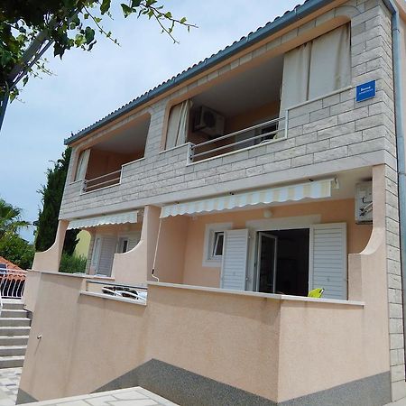 Apartments Nedjeljka Ražanj Kültér fotó