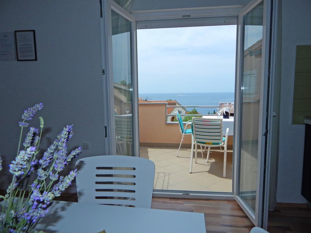 Apartments Nedjeljka Ražanj Szoba fotó