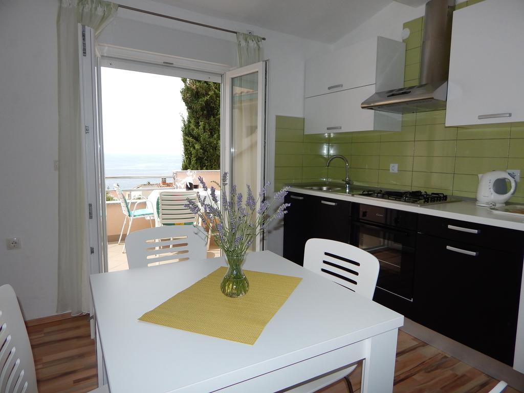 Apartments Nedjeljka Ražanj Kültér fotó