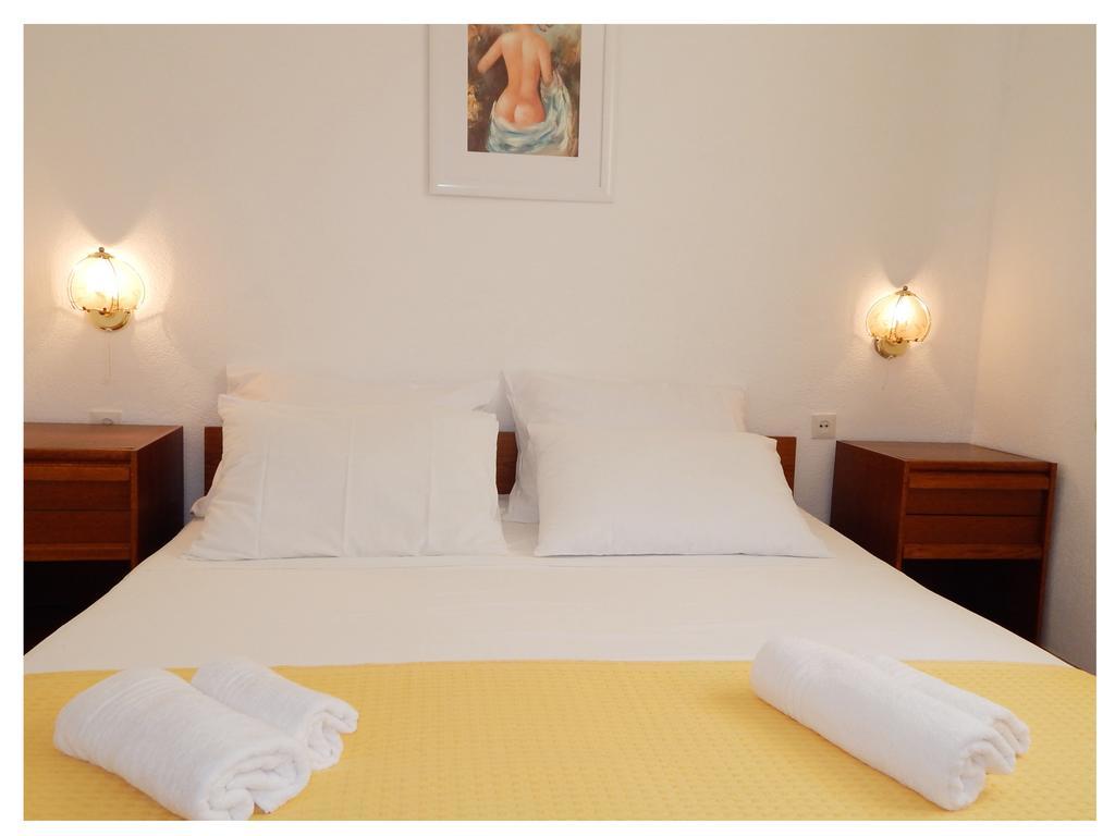 Apartments Nedjeljka Ražanj Kültér fotó