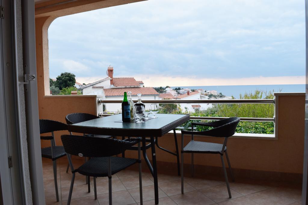 Apartments Nedjeljka Ražanj Kültér fotó
