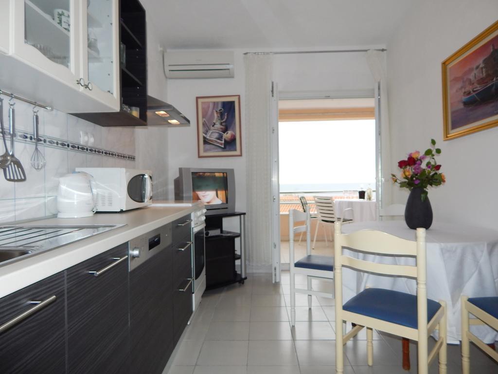 Apartments Nedjeljka Ražanj Szoba fotó