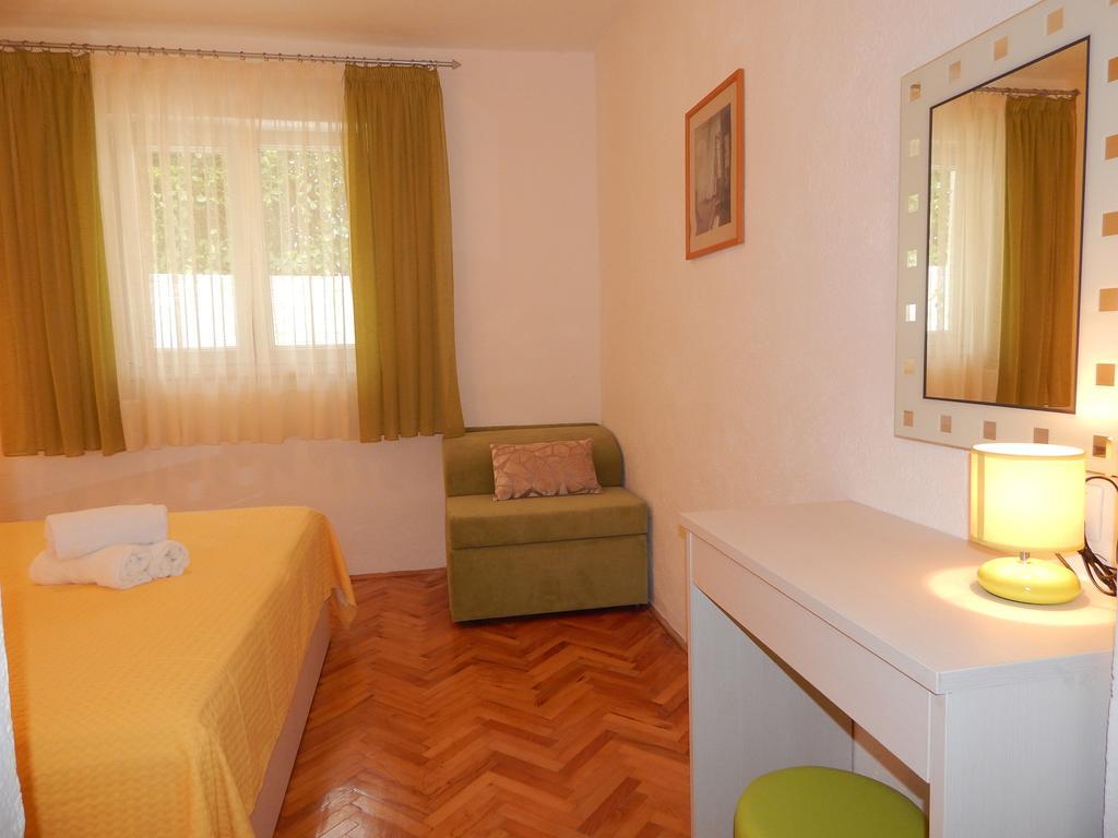 Apartments Nedjeljka Ražanj Szoba fotó